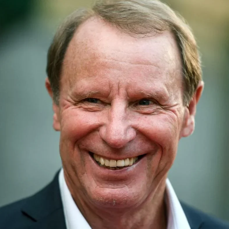 Berti Vogts